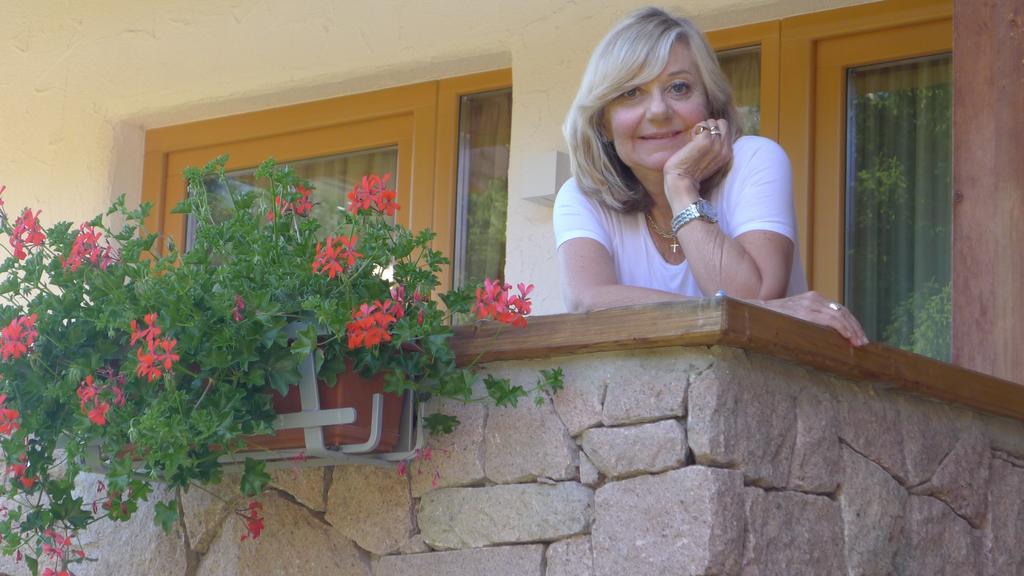 Castelir Suite Hotel Panchia Room photo
